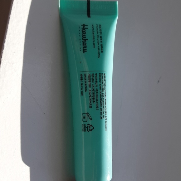 WONDER moisturizer - Picture 2 of 3